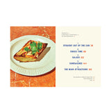 Tin to Table: Fancy, Snacky Recipes for Tin-thusiasts and A-fish-ionados Cookbook
