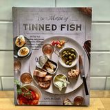 The Magic of Tinned Fish Cookbook