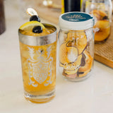 Hot Toddy, Camp Craft Cocktail Infusion Kit