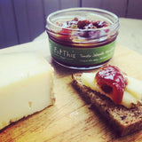 Eat This Yum Tomato Jalapeño Marmalade