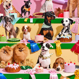Top Dog, 1000 Piece Puzzle