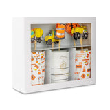 Under Construction Cupcake Decorating Set, 24pk.