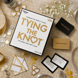 Tying the Knot, The Nearly-Wed Party Game