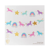 Magical Unicorn Thingamajigs - The Do it All Party Decorations, 16pk.