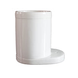 Nora Fleming Stoneware Pinstripes Utensil Crock