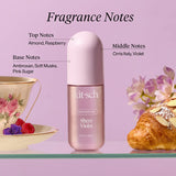KITSCH Hair Perfume, Sheer Violet