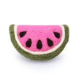 Watermelon Catnip Cat Toy