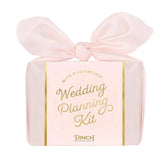 Wedding Planning Kit: 9 Essentials for Wedding Planning, by Pinch Provisions