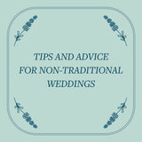 Your Wedding Your Way Book