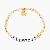 Little Words Project, Electric Bracelet (S/M)