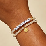 Little Words Project, Electric Bracelet (S/M)