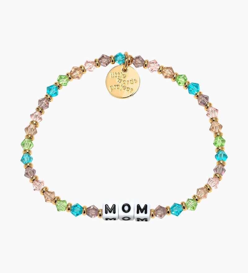 Little Words Project, Mom Bracelet