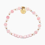 Little Words Project, Girl Mom Bracelet