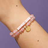 Little Words Project, Girl Mom Bracelet