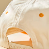 Beachin' Vintage Trucker Hat