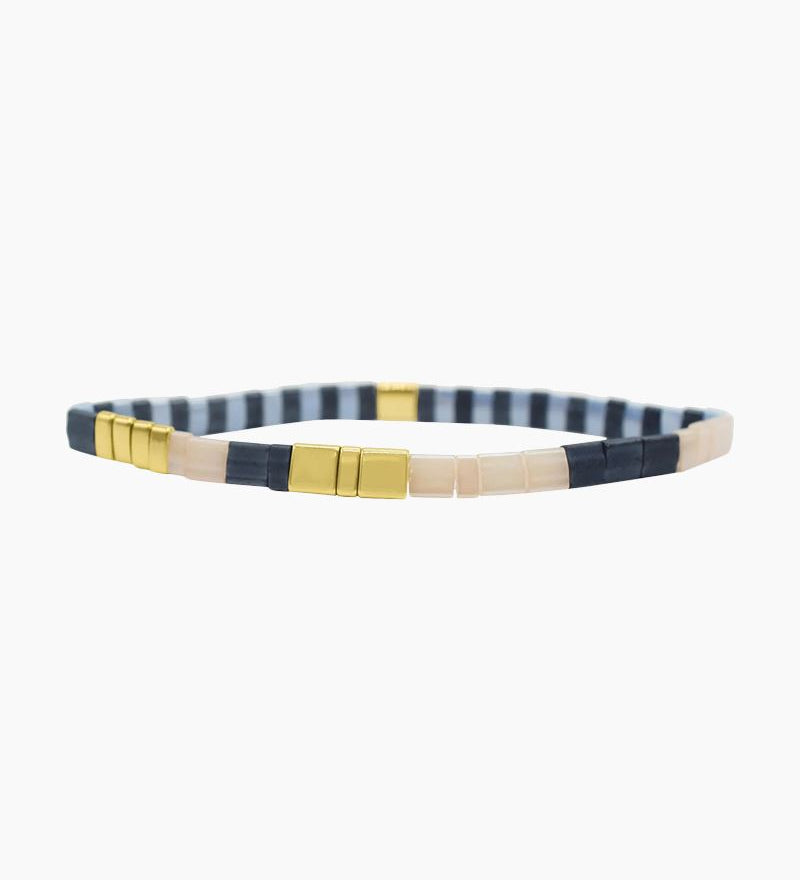 Skylar Paige, Thank You Morse Code Bracelet