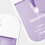 Touchland Pure Lavender Power Mist Hydrating Hand Sanitizer