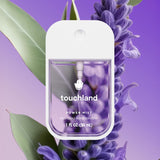 Touchland Pure Lavender Power Mist Hydrating Hand Sanitizer