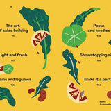 Epic Salads Book