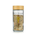 Fancy Peasant Greek Mountain Oregano Salt