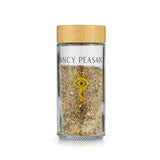 Fancy Peasant Greek Mountain Oregano Salt