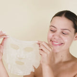 ESW Beauty Pineapple Bliss Revitalizing Raw Juice Mask
