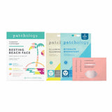 Patchology Resting Beach Face Set