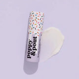Poppy & Pout Lip Balm, Birthday Confetti Cake