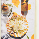 For the Love of Lemons Cookbook