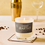 REWINED Espresso Martini Candle, 10oz.