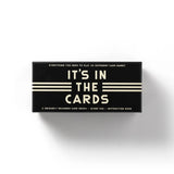 It's in the Cards Card Game