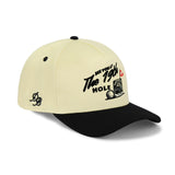See You At The 19th Hole, Snapback Hat