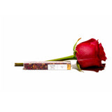 Teaspressa Luxe Fleur Drink Decor, Rose Petals