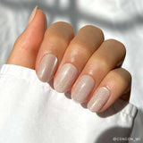 Glamnetic Press-On Nails, Pure Intentions