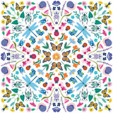 I Beg Your Garden Sticker Burst Kit