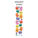 Monsterously Cool Stickers