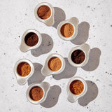 Occo Crispy Caramel Banana Pillows, Spice Pack
