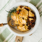 Finding Home Farms Sweet Honey Cornbread Mix