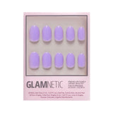 Glamnetic Press-On Nails, Lilac