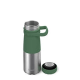 S'well 24oz Matcha Silver Lining Traveler