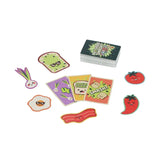 Avocado Smash Party Game