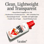 Vacation Classic Whip Sunscreen Mousse SPF 30