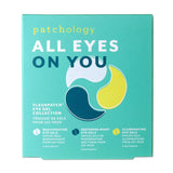 Patchology All Eyes on You Eye Patches Collection, 6 Pack