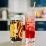 Camp Craft Flo'rita Cocktail Infusion Kit