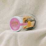 Camp Craft Lavender Lemonade Cocktail Infusion Kit