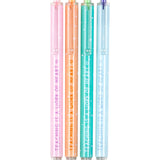 Teaching Is A Work Of Heart Pen Set