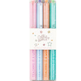 Teaching Is A Work Of Heart Pen Set