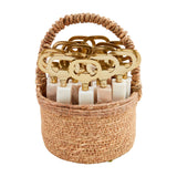 Marble & Resin Bottle Openers, 4 Styles to Choose From