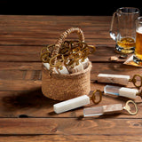 Marble & Resin Bottle Openers, 4 Styles to Choose From