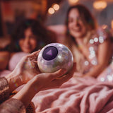 Wonderball Mystic Mirrorball, Disco Ball Decision Maker (8 Ball)